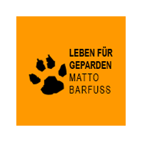 Leben für Geparden